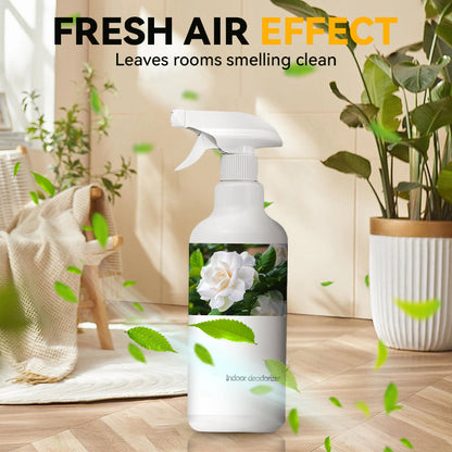 Neutralizador de Olores para Interiores de Frescura Duradera