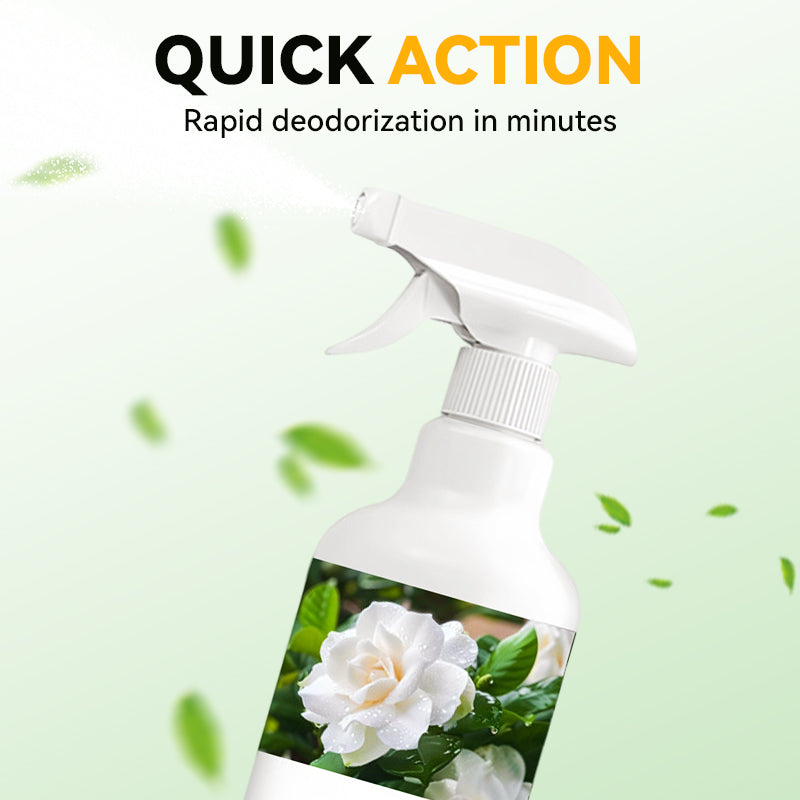 Neutralizador de Olores para Interiores de Frescura Duradera