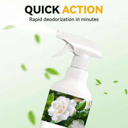 Neutralizador de Olores para Interiores de Frescura Duradera