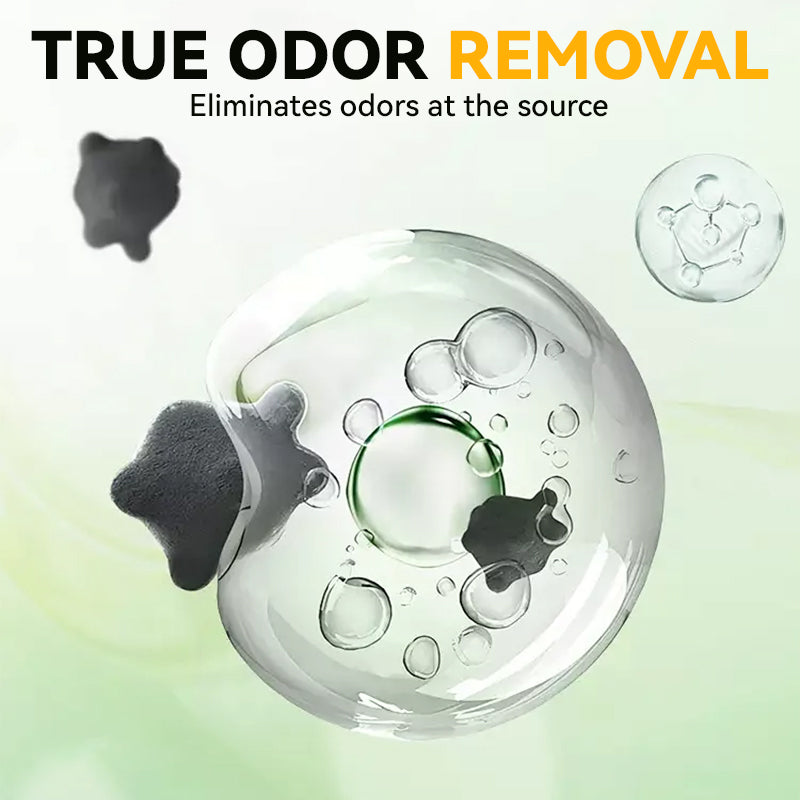 Neutralizador de Olores para Interiores de Frescura Duradera