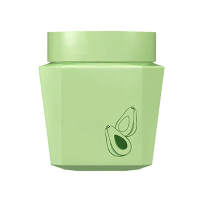 Mascarilla Capilar de Aguacate de Nivel Profesional