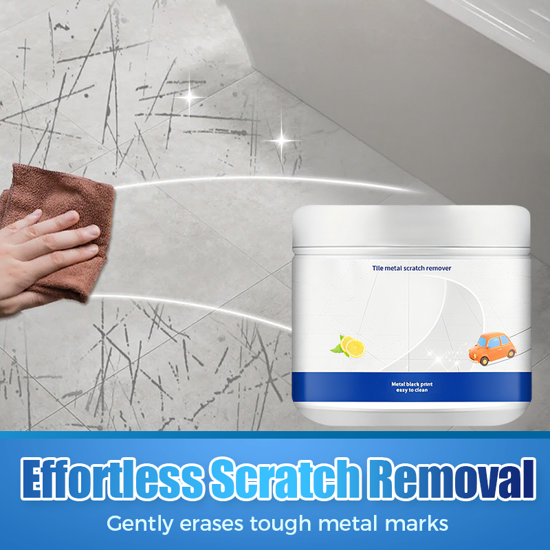 Removedor Potente de Rayaduras en Azulejos