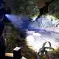Linterna Frontal LED Recargable