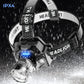 Linterna Frontal LED Recargable