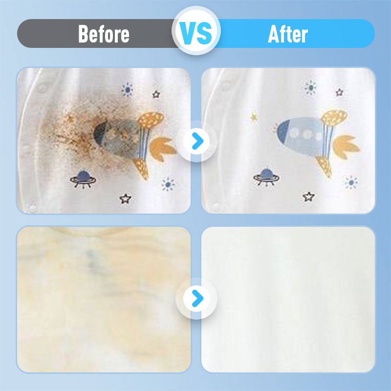 Potente detergente líquido para ropa