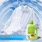 Potente detergente líquido para ropa