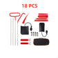 🛠️ Kit de Herramientas Profesional para Auto – Todo lo que Necesitas para Reparaciones y Mantenimiento ✨🚗