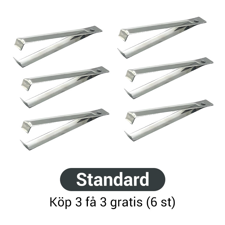 🔥Compre 1 y llévese otro gratis🔥 Pelador de ajos rápido y portátil