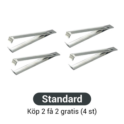 🔥Compre 1 y llévese otro gratis🔥 Pelador de ajos rápido y portátil