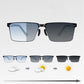 Gafas de Visión Nocturna para Conducción con Lentes Fotocromáticas Día y Noche