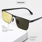 Gafas de Visión Nocturna para Conducción con Lentes Fotocromáticas Día y Noche