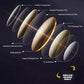 Gafas de Visión Nocturna para Conducción con Lentes Fotocromáticas Día y Noche