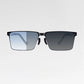 Gafas de Visión Nocturna para Conducción con Lentes Fotocromáticas Día y Noche