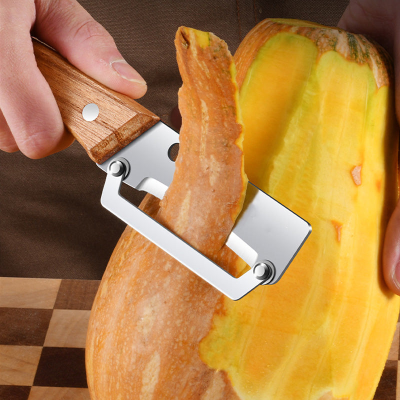 🔥 ÚLTIMO DÍA - COMPRA 2 Y LLÉVATE 1 GRATIS 🔥 Pelador multifuncional para verduras para la cocina