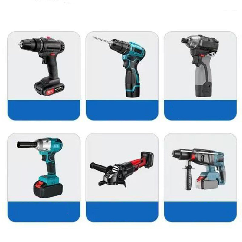 Cargador Universal de Energía