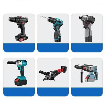 Cargador Universal de Energía