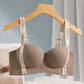 Sujetador Push-up sin Aros para Mujer