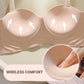 Sujetador Push-up sin Aros para Mujer