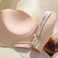 Sujetador Push-up sin Aros para Mujer