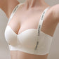 Sujetador Push-up sin Aros para Mujer