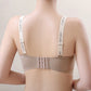 Sujetador Push-up sin Aros para Mujer