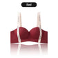 Sujetador Push-up sin Aros para Mujer