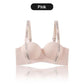 Sujetador Push-up sin Aros para Mujer