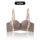 Sujetador Push-up sin Aros para Mujer