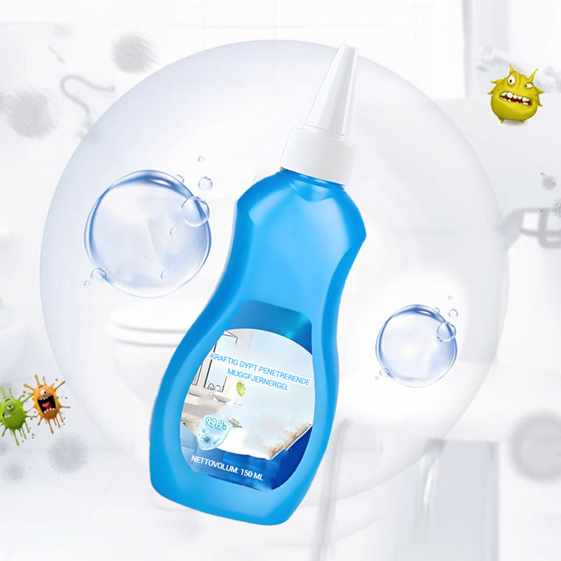 Gel potente y penetrante para eliminar mosquito