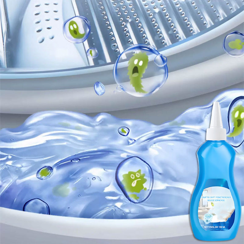 Gel potente y penetrante para eliminar mosquito
