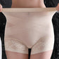 Ropa interior transpirable con cintura alta y control de abdomen
