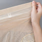 Ropa interior transpirable con cintura alta y control de abdomen