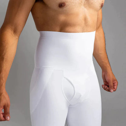🔥Pantalones cortos moldeadores para hombre