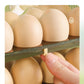 Caja de Huevos Plegable de Lujo