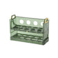 Caja de Huevos Plegable de Lujo