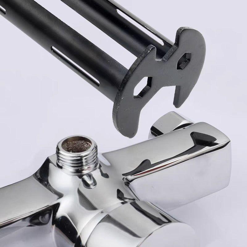 Llave Multifuncional para Fregadero