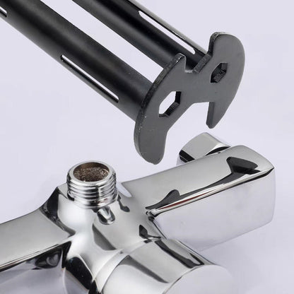Llave Multifuncional para Fregadero