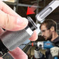 Adaptador para brocas de taladro eléctrico