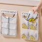 Bolsa de Malla Multifuncional con Velcro