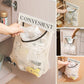 Bolsa de Malla Multifuncional con Velcro