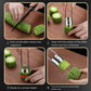 Removedor Universal de Núcleos de Frutas de Acero Inoxidable