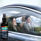 Lubricante Eficaz para Reducción de Ruido en Ventanas