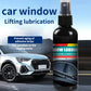 Lubricante Eficaz para Reducción de Ruido en Ventanas