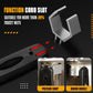 Llave universal ajustable de dos extremos