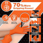 Guantes desechables de nitrilo 30 piezas