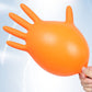 Guantes desechables de nitrilo 30 piezas