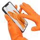 Guantes desechables de nitrilo 30 piezas