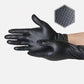 Guantes desechables de nitrilo 30 piezas
