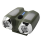 Luz Multiusos Impermeable con Clip para Gorra