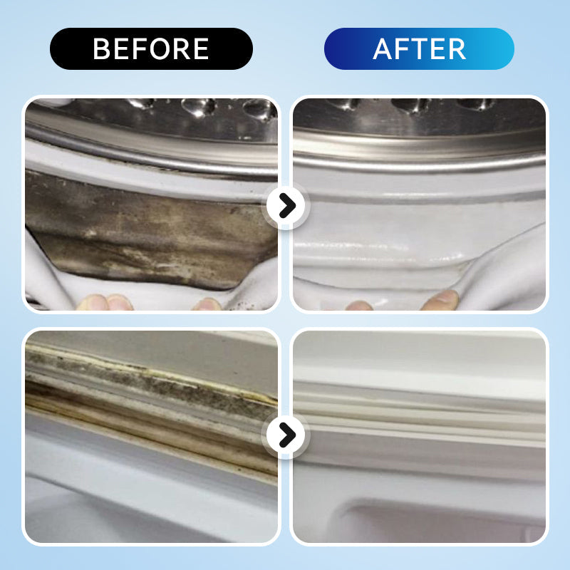 Gel Potente para Eliminar Moho